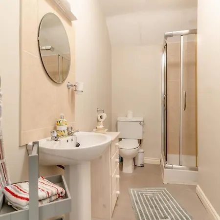 3 Bed In Gort Oc-i543 *