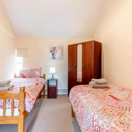 3 Bed In Gort Oc-i543 Tubber