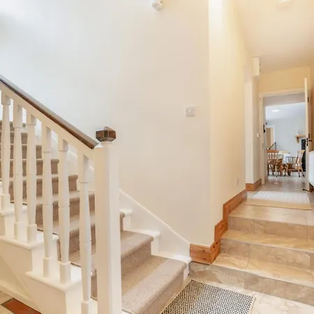 3 Bed In Gort Oc-i543 Holiday home Tubber